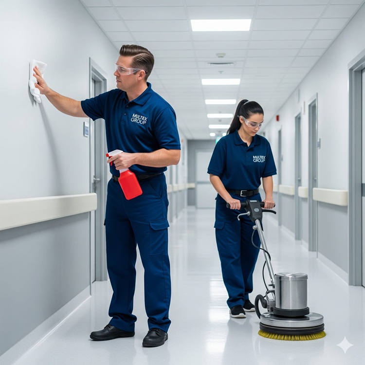 KURUMSAL TEMİZLİK 7